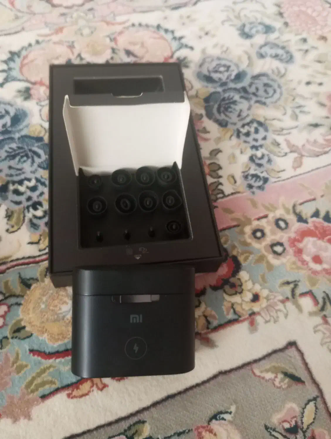 کیس ایر پاد شیاعومی اصل پرو2|لوازم جانبی موبایل و تبلت|اصفهان, بهارستان|دیوار