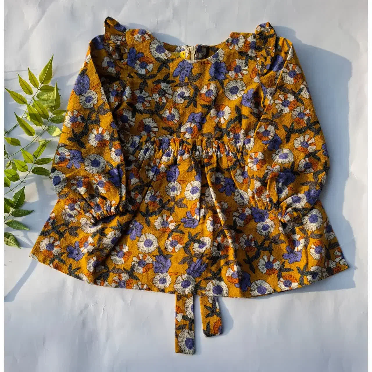 پیراهن دخترانه|کفش و لباس بچه|مشهد, توس (بلوار توس)|دیوار