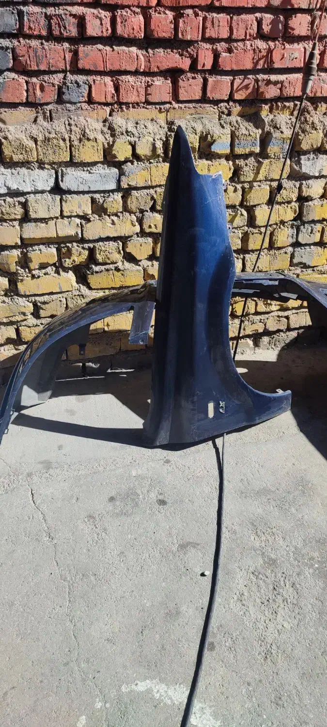 لوازم استوک|قطعات یدکی و لوازم جانبی|شیراز, مبعث|دیوار