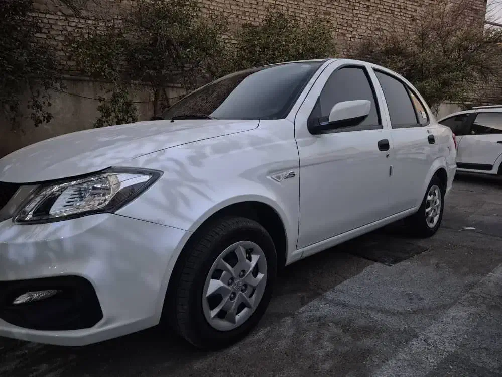 ساینامدل۱۴۰۳|خودرو سواری و وانت|شیراز, فرگاز|دیوار