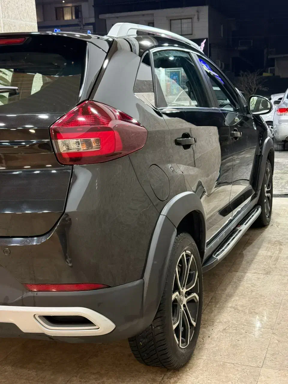 فروش  فقط نقدی|خودرو سواری و وانت|چالوس, |دیوار