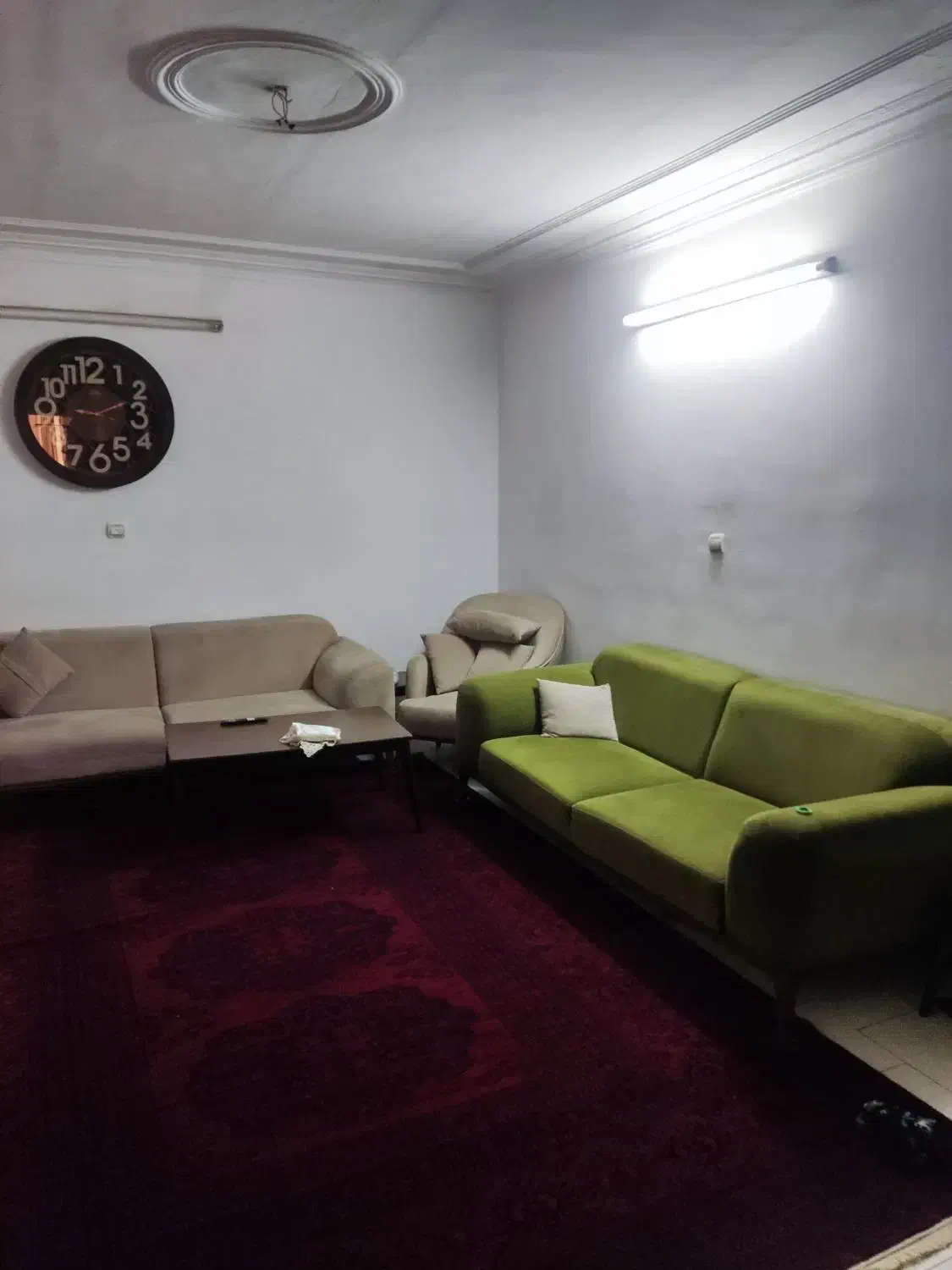 اجاره آپارتمان گلشهر