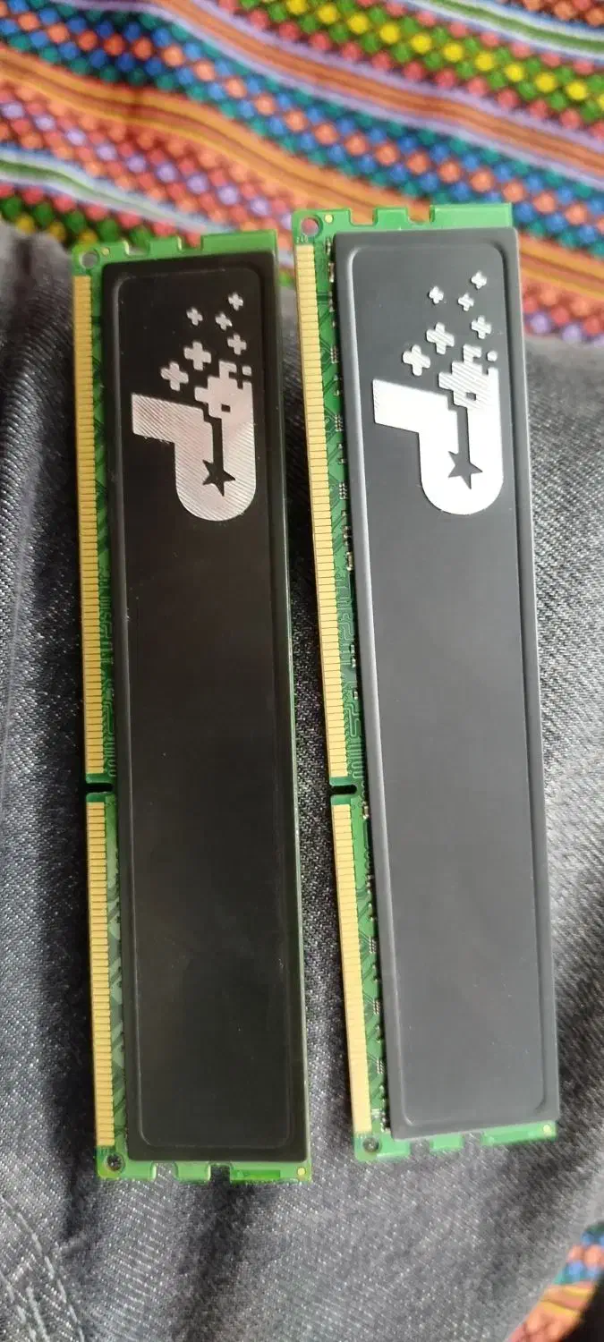 رم 4گیگ ddr3|قطعات و لوازم جانبی رایانه|تهران, افسریه جنوبی|دیوار