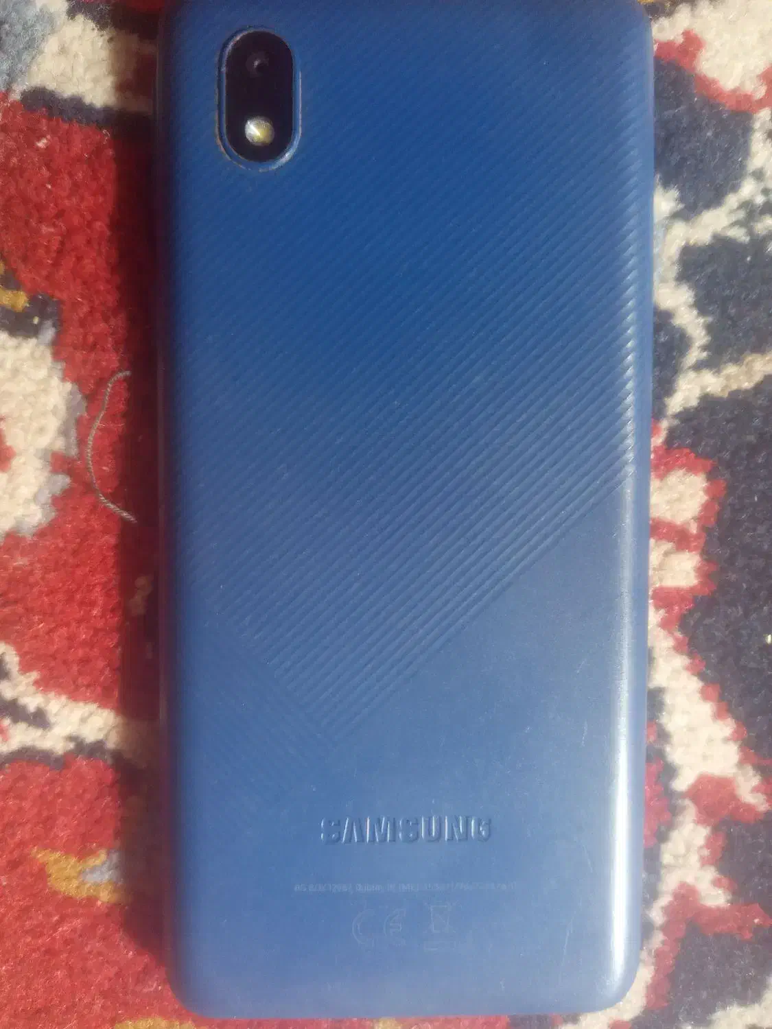 سامسونگ A 01 core|موبایل|سبزوار, قصبه غربی|دیوار