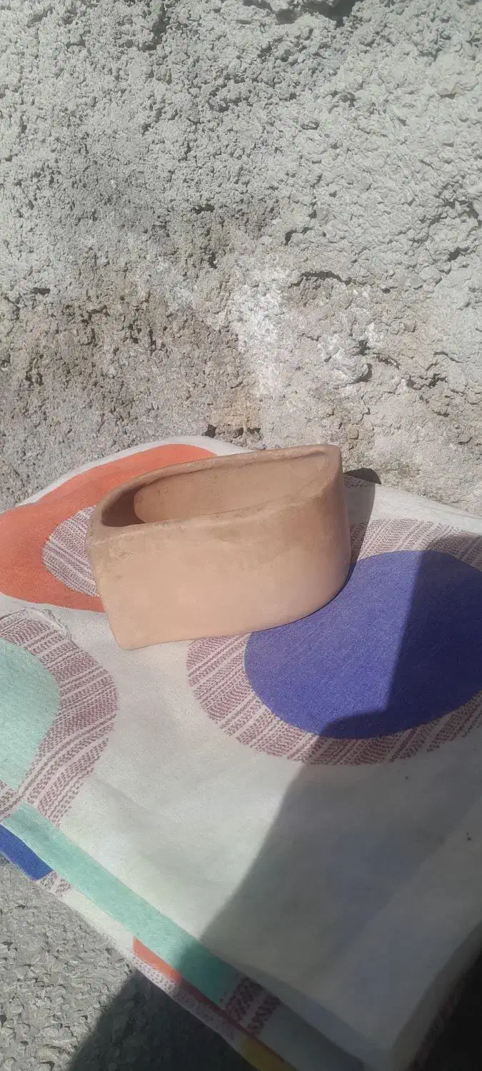 گلدان مینیاتوری|صنایع دستی و سایر لوازم تزئینی|نورآباد ممسنی, |دیوار