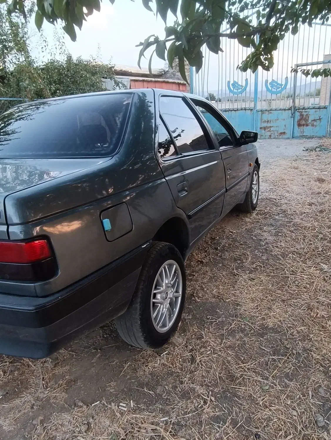 پژو 405|خودرو سواری و وانت|مریوان, |دیوار