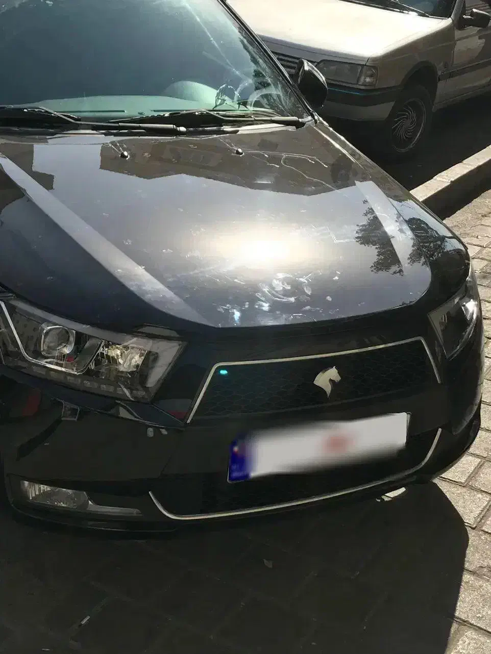 دنا توربو اتوماتیک ۱۴۰۱|خودرو سواری و وانت|تهران, آهنگ|دیوار