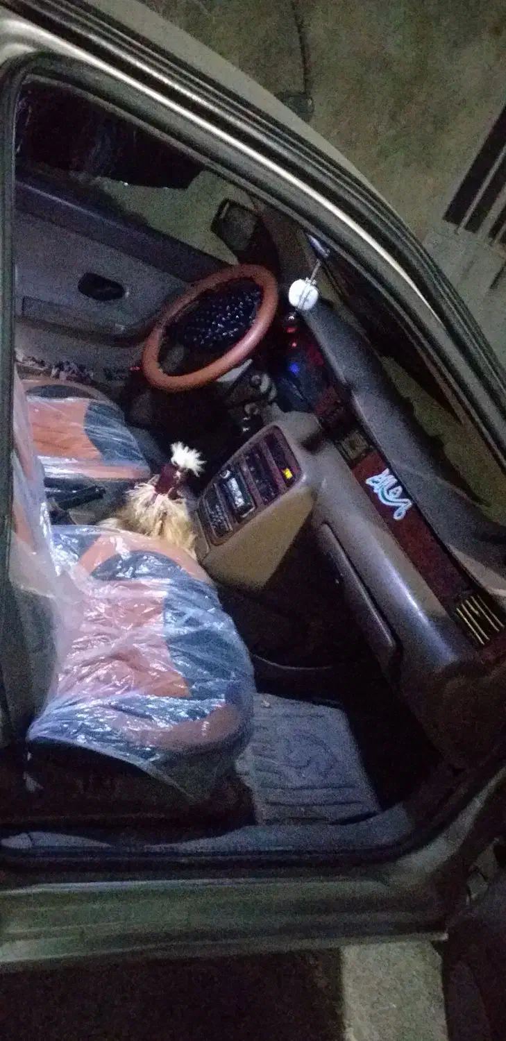 ماشین سمند معامله با ۱۱۱یا پراید|خودرو سواری و وانت|سراوان, |دیوار