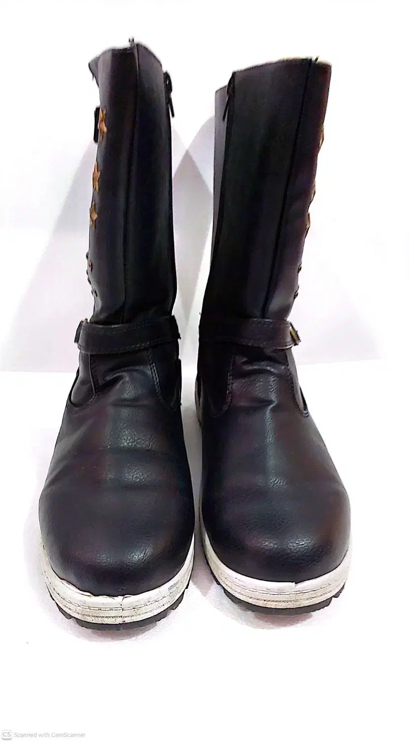 پوتین اسپورت زنانه دخترانه|کیف، کفش، کمربند|تبریز, |دیوار