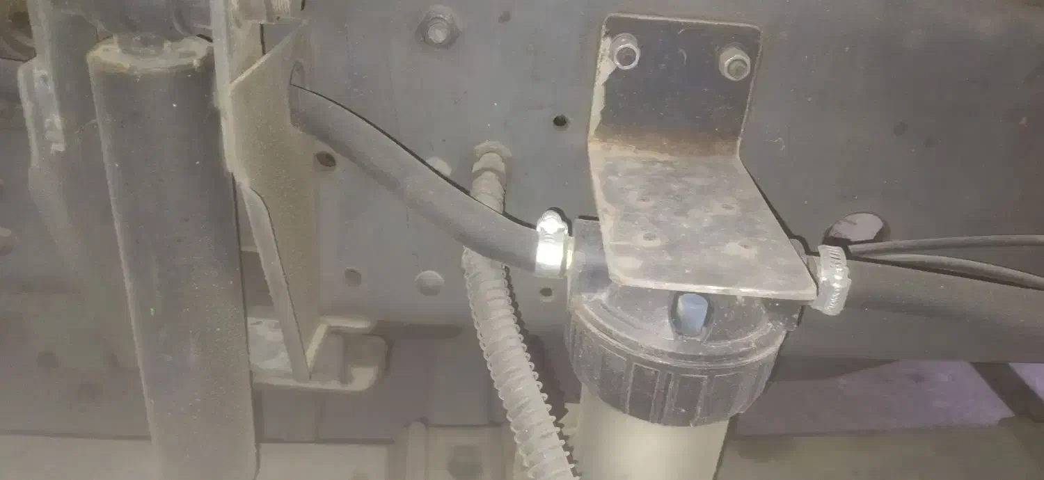 کشنده ..هوو.هوو|خودرو سنگین|بیرجند, |دیوار