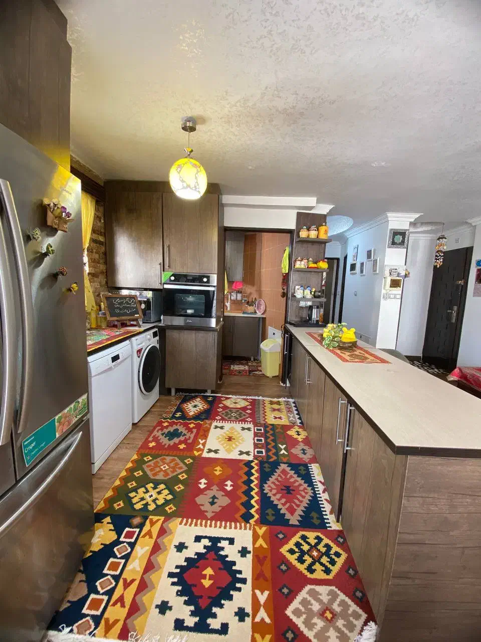 فروش واحد۸۲متری با ویو دریا ساحلی|فروش آپارتمان|فریدون‌کنار, |دیوار