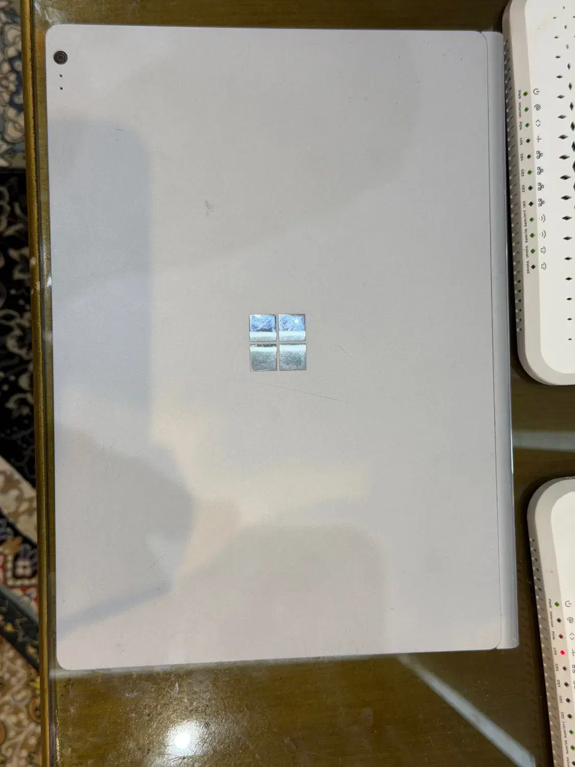 سرفیس بوک ۲|رایانه همراه|کرمانشاه, |دیوار