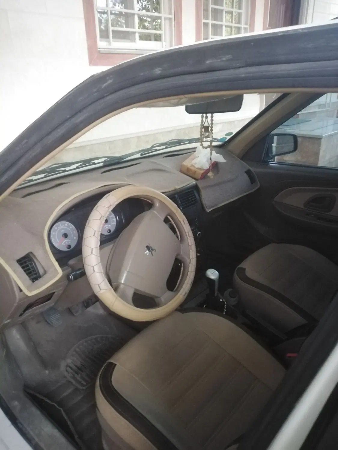 پژو slx 1400|خودرو سواری و وانت|نوشهر, |دیوار