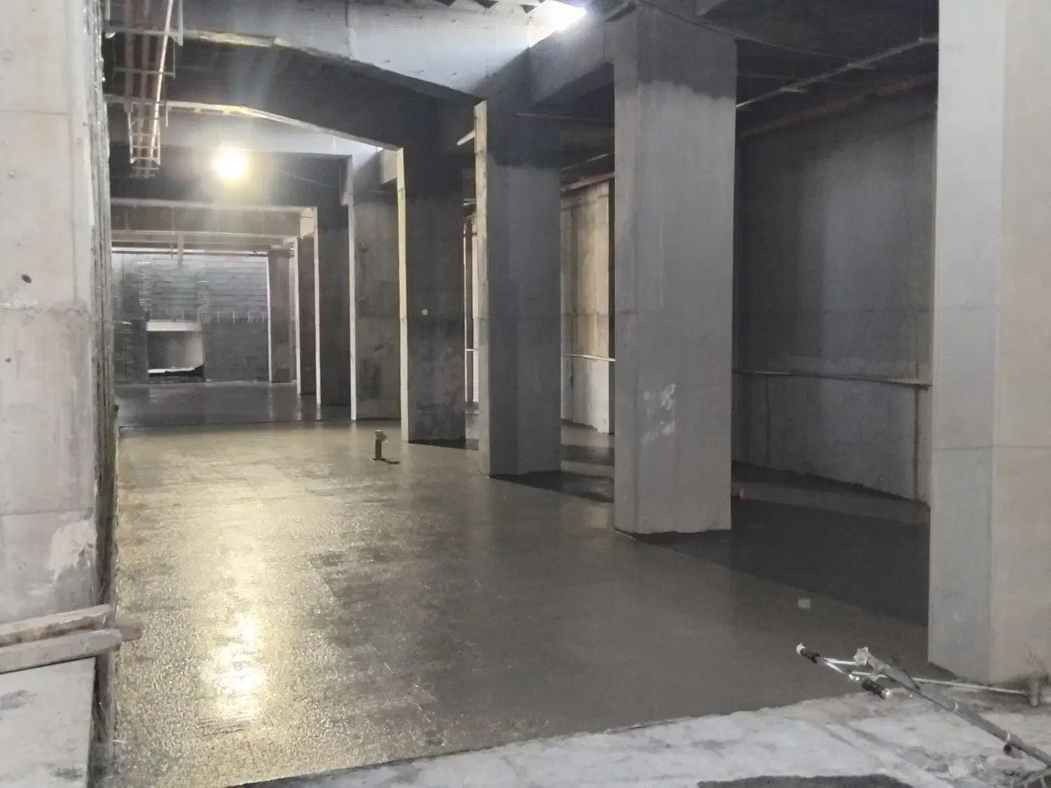 بتن ریزی و آرماتور بندی کف ساختمان کل شهرهای ایران|خدمات پیشه و مهارت|تهران, بازار|دیوار