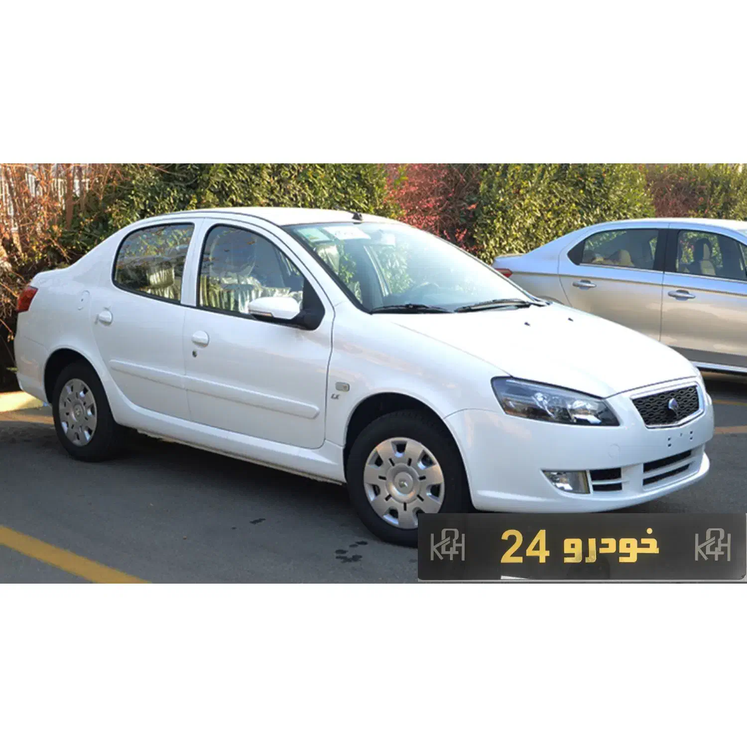 رانا پلاس|خودرو سواری و وانت|قدس, شهر‌قدس|دیوار