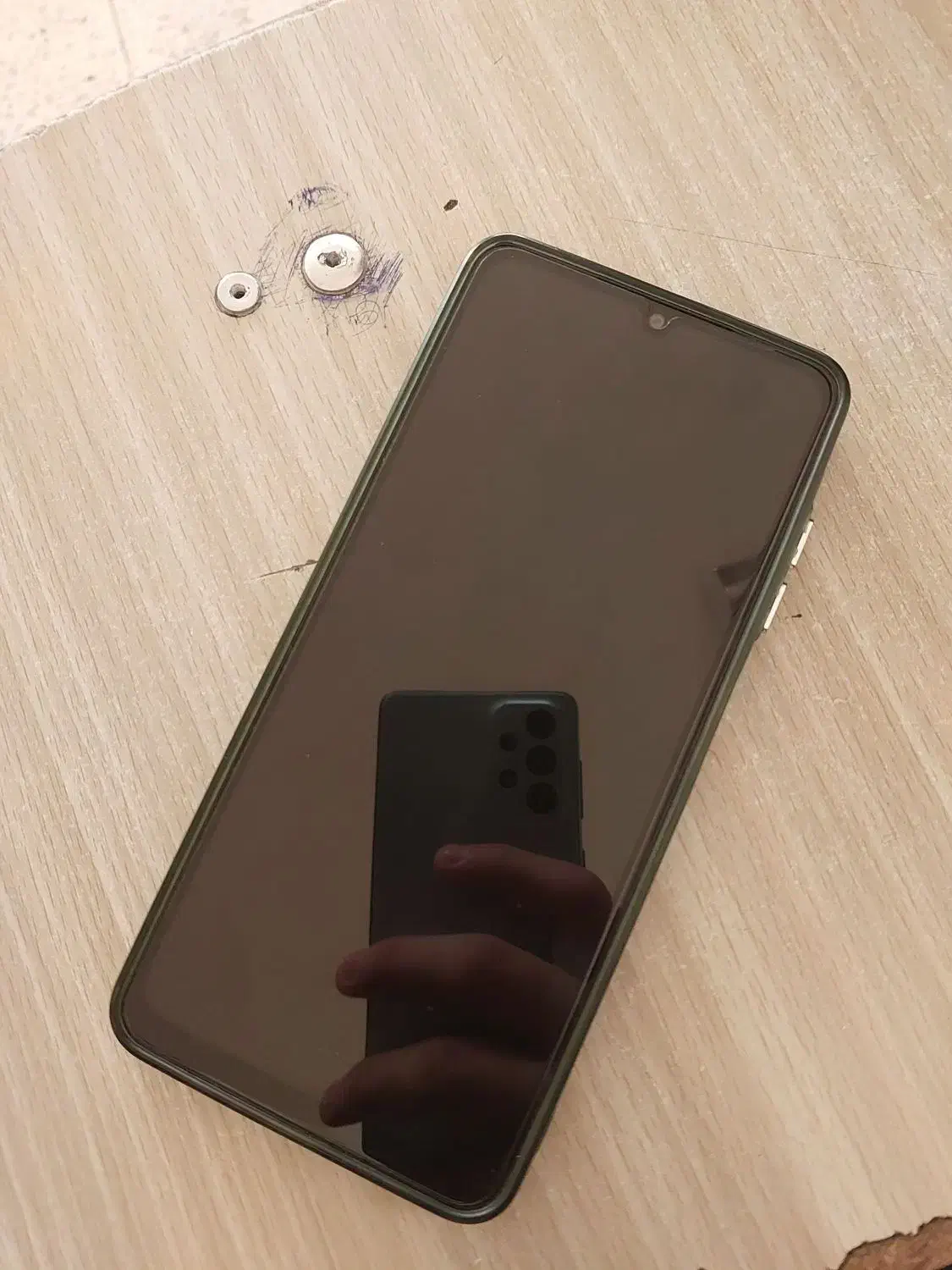 گوشی A06|موبایل|آشخانه, |دیوار