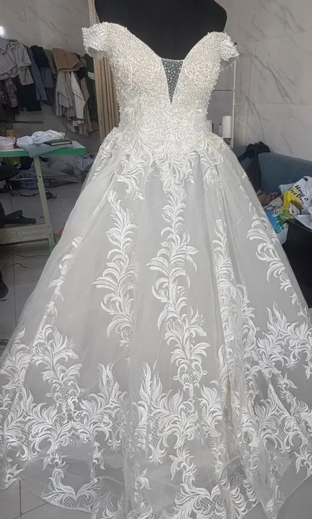 لباس عروس|لباس|مرودشت, پشت سایپا‎|دیوار