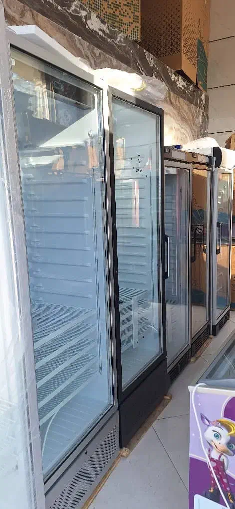 تعویض یخچال های قدیمی یا از کار افتاده بانو|فروشگاه و مغازه|قیدار, |دیوار