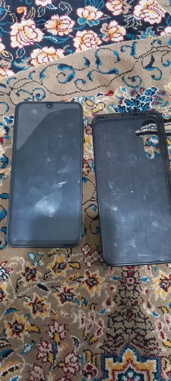 گوشیA16|موبایل|خرمآباد, |دیوار