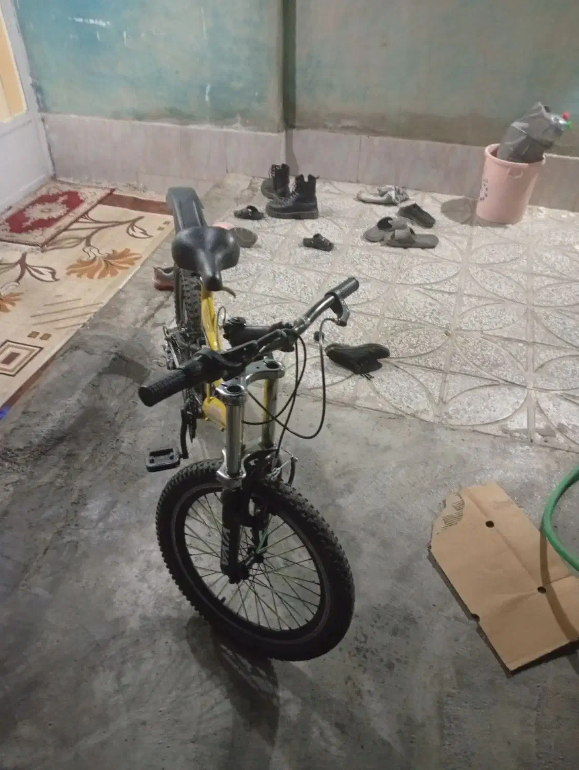 دوچرخه|دوچرخه، اسکیت، اسکوتر|نجفآباد, امام خمینی|دیوار