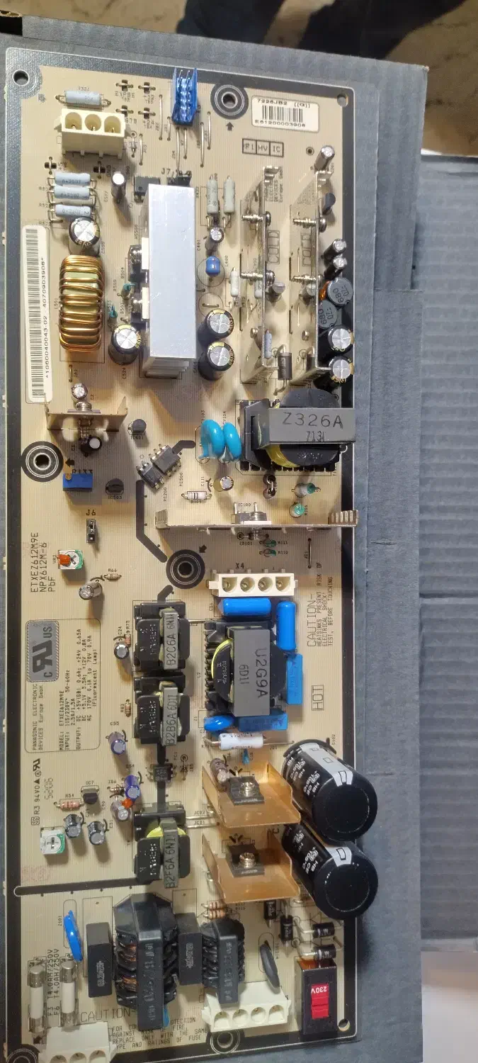 قطعات یدکی پلاتر و اسکنرهای اسه oce|پرینتر، اسکنر، کپی، فکس|تهران, اکباتان|دیوار