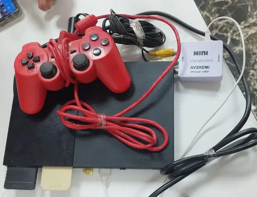 سونی ۲|کنسول، بازی ویدئویی و آنلاین|فردیس, شهرک وحدت|دیوار