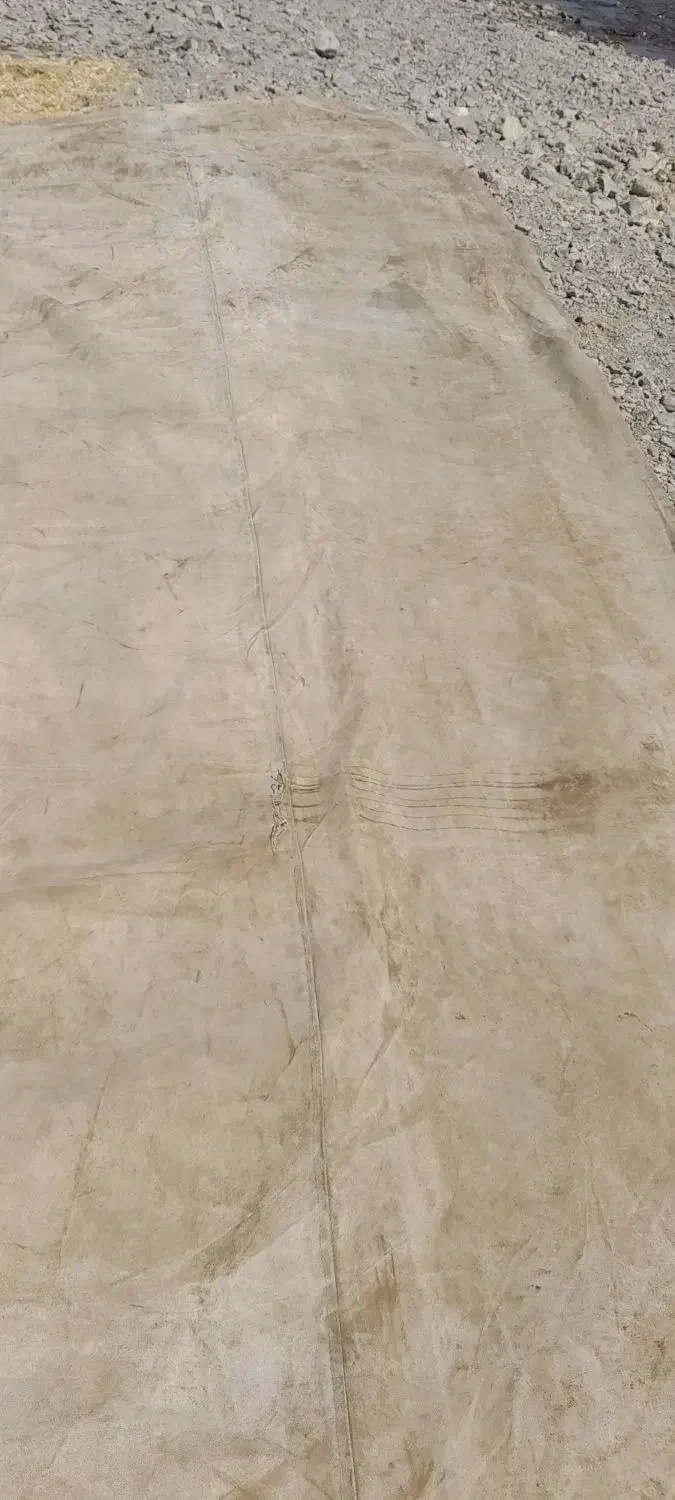 چادربرزنتی۵در۵|قطعات یدکی و لوازم جانبی|سنندج, |دیوار