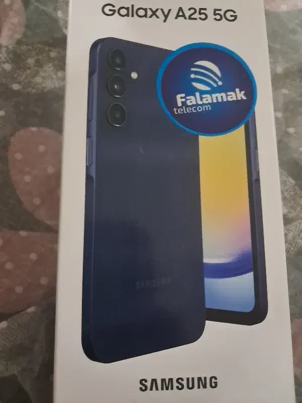 گوشی a25 ویتنام|موبایل|تربت جام, شاد|دیوار