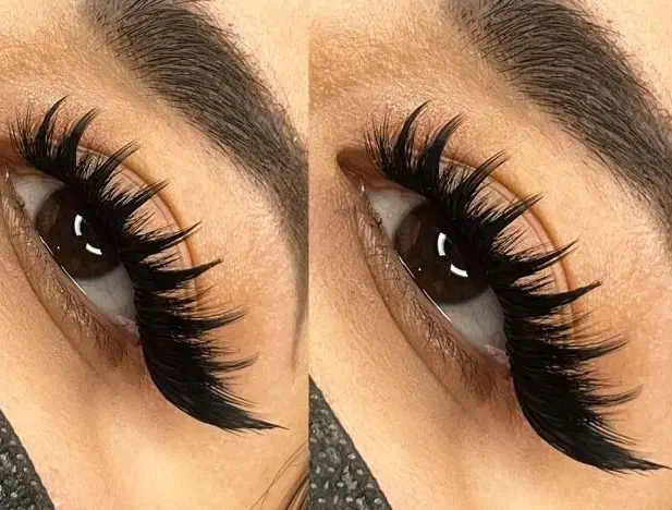 کاشت مژه هیدن  باماندگاری بالا تضمینی واموزش|خدمات آرایشگری و زیبایی|شیراز, تندگویان|دیوار