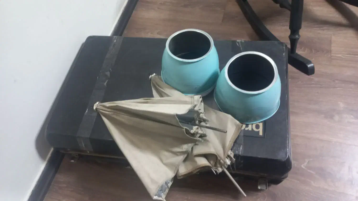 لنز ۵۰ دوربین مارک ۳  و لنز ۲۴ ۱۰۵ و ۲ شاخه فلاش|دوربین عکاسی و فیلم‌برداری|تهران, سازمان برنامه شمالی|دیوار