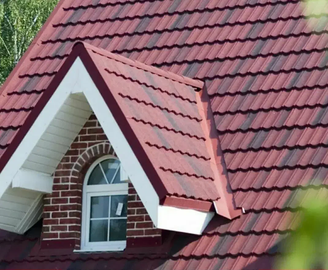 طراحی محاسبه شیروانی،مشاوره شیروانی،فروش شیروانی|مصالح و تجهیزات ساختمان|تبریز, |دیوار