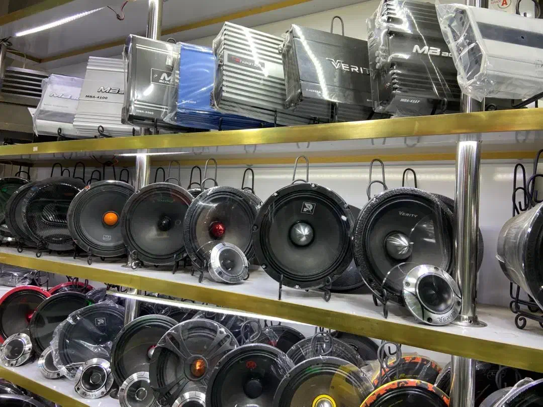 مانیتور فابریکی اندروید تک به قیمت عمده|قطعات یدکی و لوازم جانبی|قم, ژاندارمها|دیوار