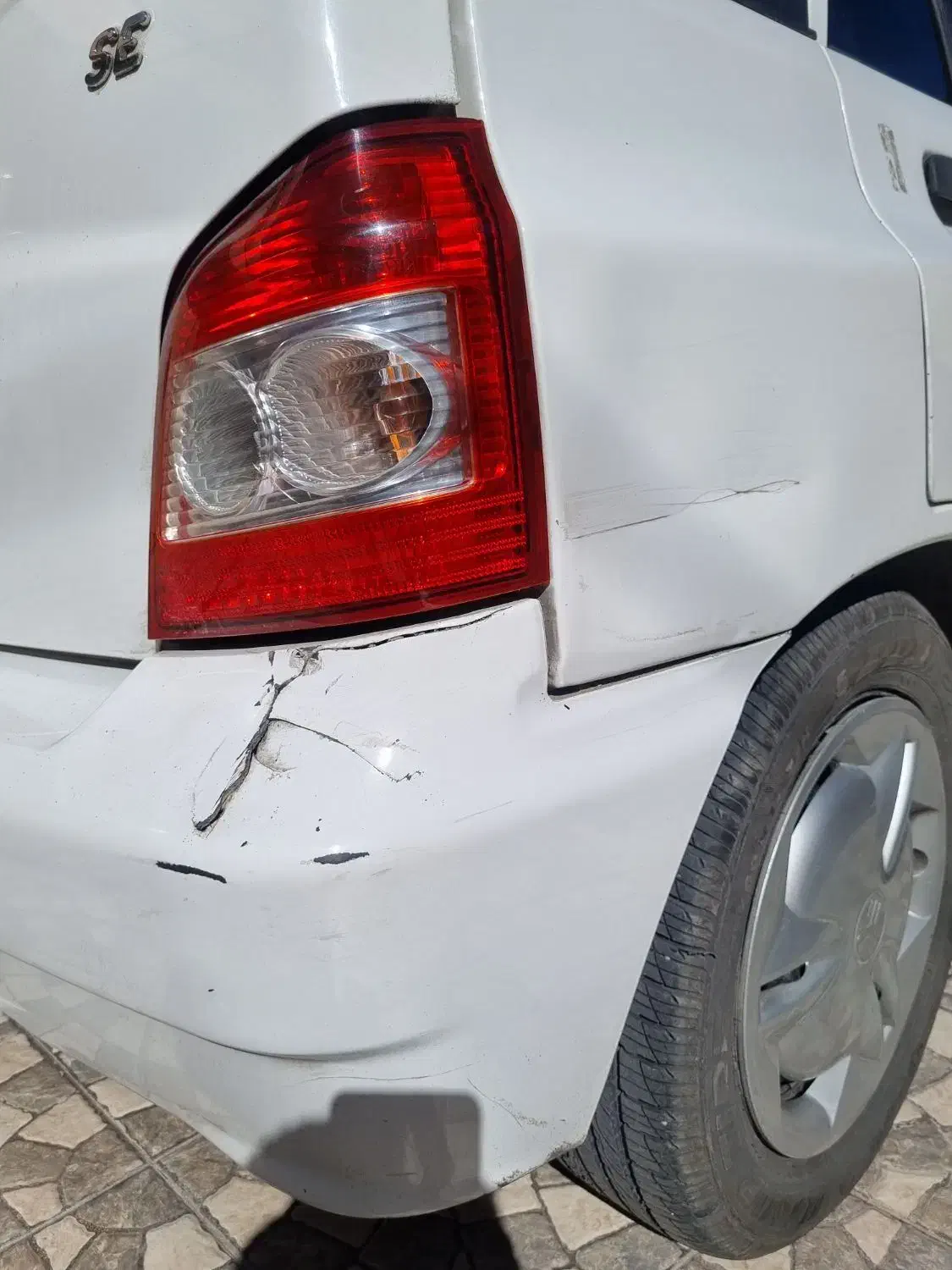 پراید ۱۱۱|خودرو سواری و وانت|گلستان (تهران), |دیوار