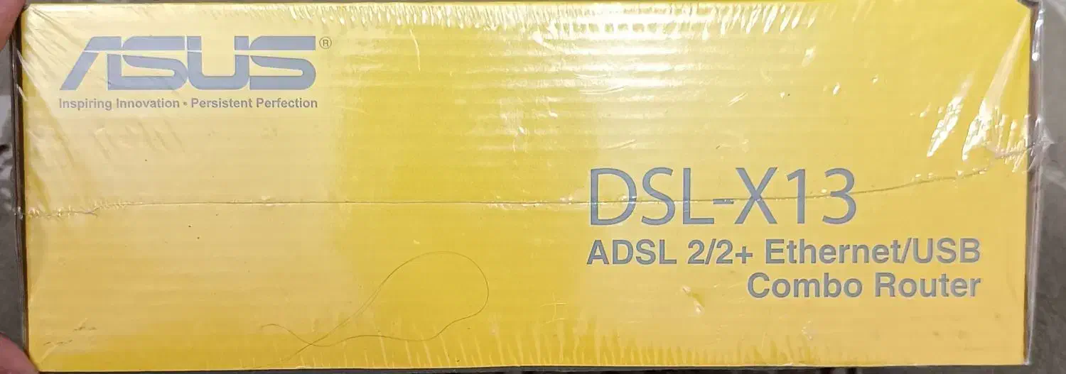 مودم asus|مودم و تجهیزات شبکه|مشهد, بهشت|دیوار