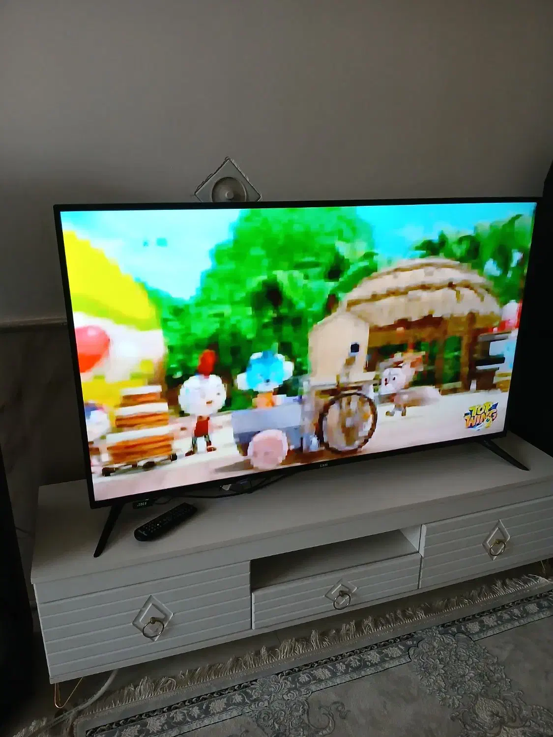 تلوزیون|تلویزیون و پروژکتور|نیشابور, فیض آباد|دیوار