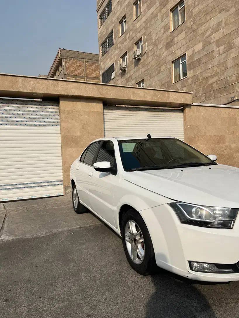 دنا مدل ۹۴ سالم سالم|خودرو سواری و وانت|تهران, پونک|دیوار