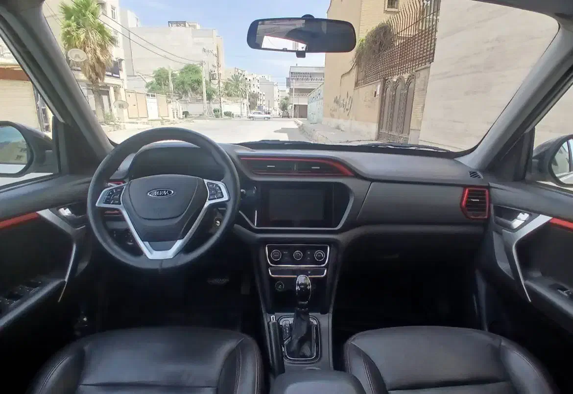 mvm x33|خودرو سواری و وانت|اهواز, فاز ۱ پادادشهر|دیوار