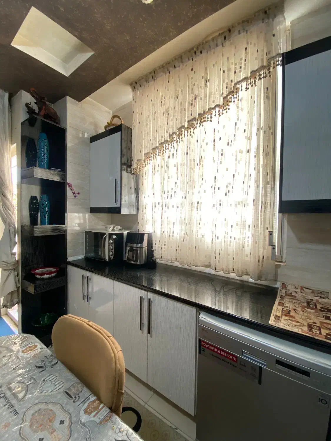 کابینت تمیز و دست دوم|مصالح و تجهیزات ساختمان|شاهینشهر, حافظ شمالی|دیوار