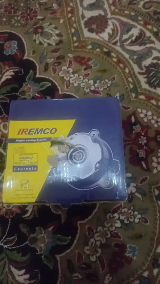 فن مارک emcoنو داخل کارتون|قطعات یدکی و لوازم جانبی|اهواز, اسلام آباد غربی|دیوار