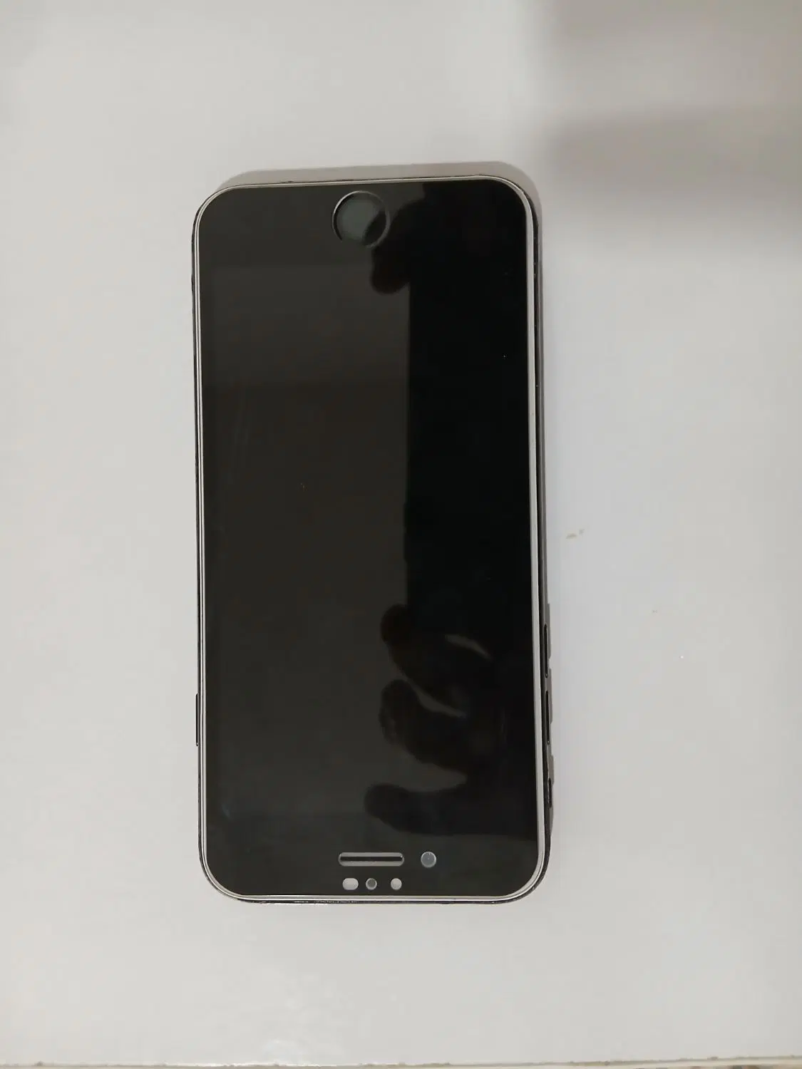 iphone 7 256gh|موبایل|کرمانشاه, |دیوار