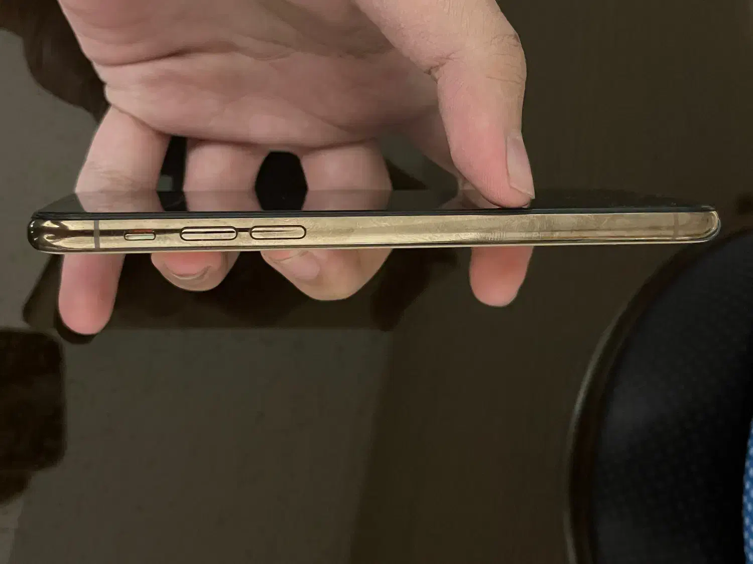 ایفون Xs 64g|موبایل|رشت, جهاد|دیوار