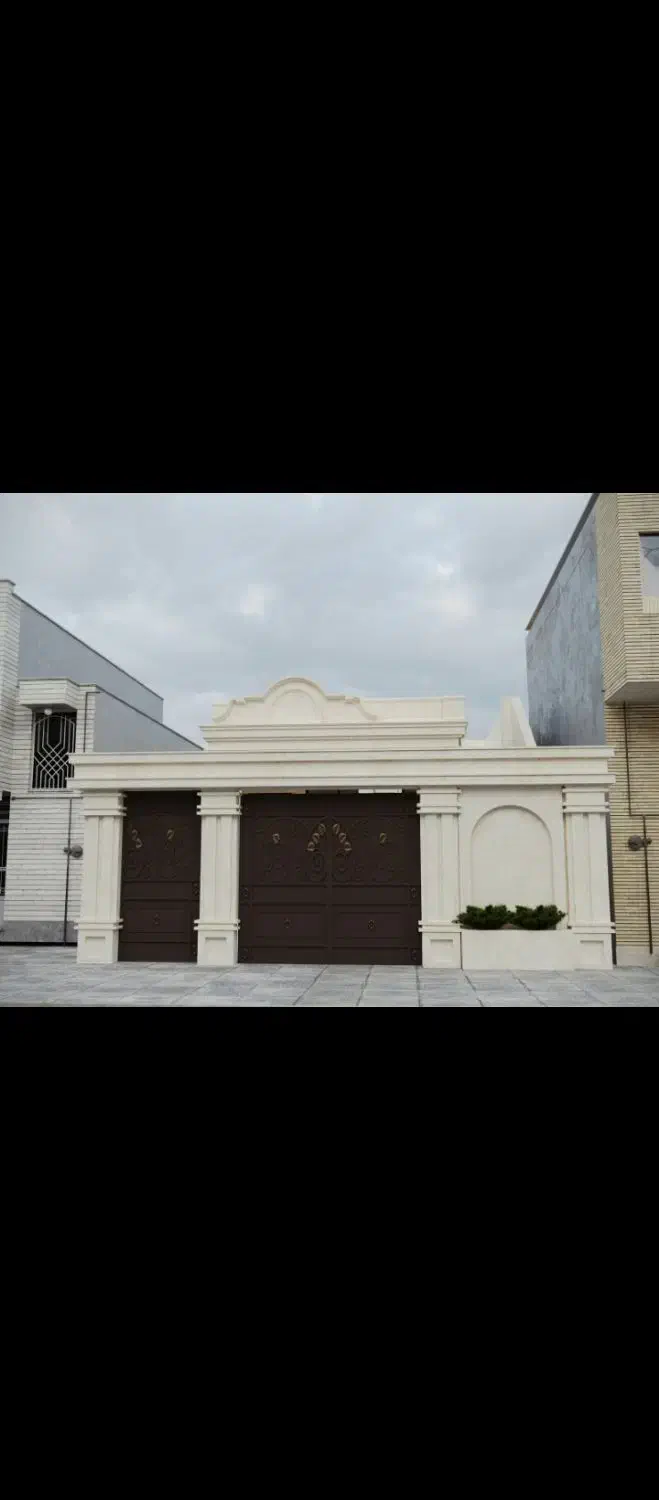 ویلای 130متر|فروش خانه و ویلا|فاضل آباد, |دیوار