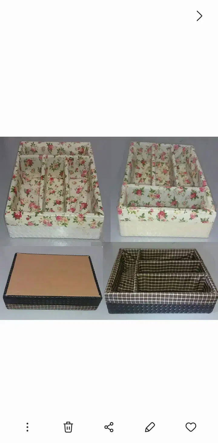 جاقاشقی مقسم کشویی|آبچکان و نظمدهنده ظروف|چهاردانگه (تهران), |دیوار