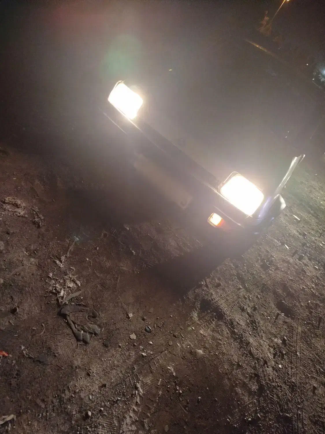 پی کی مدل ۸۳|خودرو سواری و وانت|تبریز, |دیوار