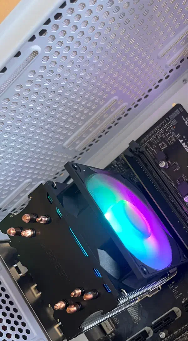 کیس کامپیوتر|رایانه رومیزی|بندر انزلی, آذربایجان|دیوار