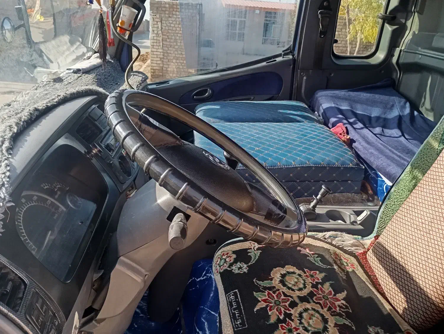 کاویان مدل ۹۰بیرنگ ،|خودرو سنگین|چناران, |دیوار