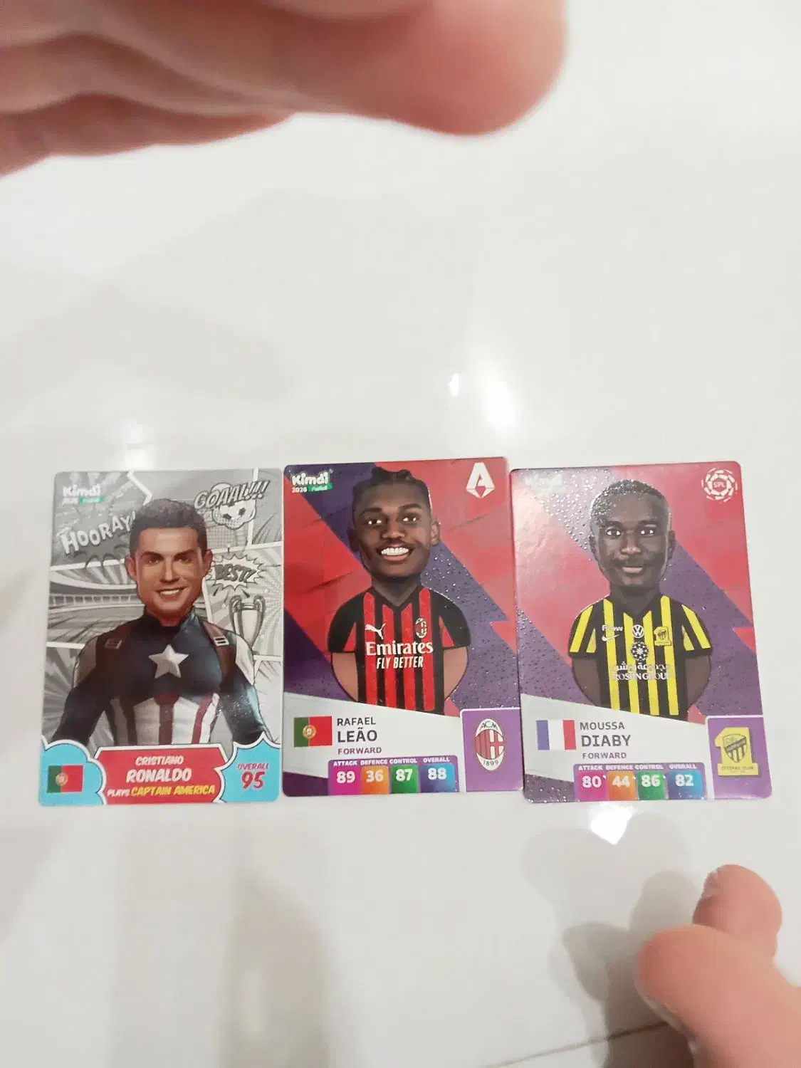 کارت جدید|اسباب‌بازی بچه|تهران, ائمه اطهار|دیوار