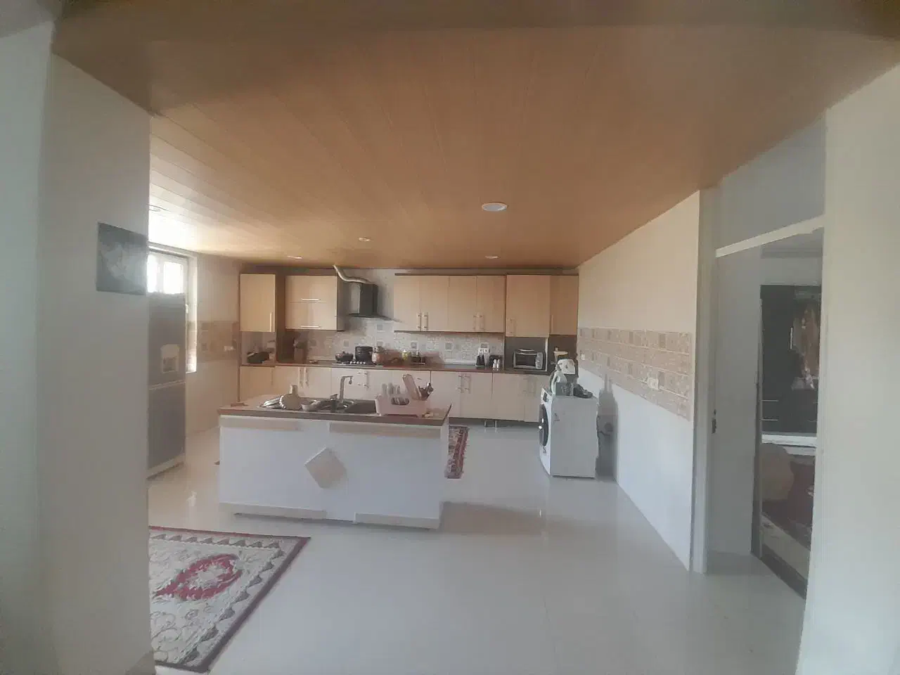 اجاره منزل مسکونی|اجارهٔ خانه و ویلا|آبدانان, |دیوار