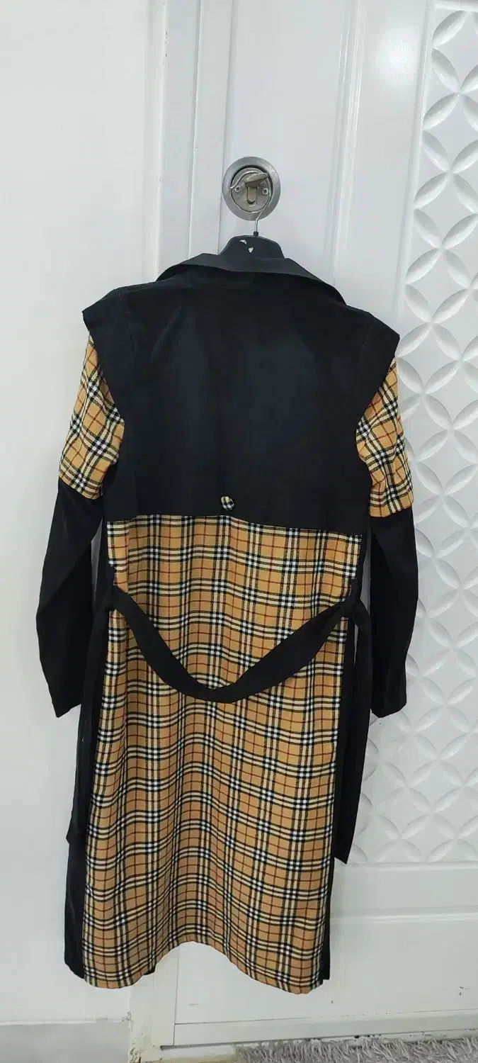 مانتو پاییزه|لباس|بندرعباس, |دیوار