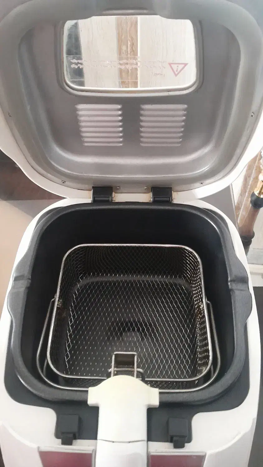 سرخ کن|سایر لوازم برقی|چناران, |دیوار